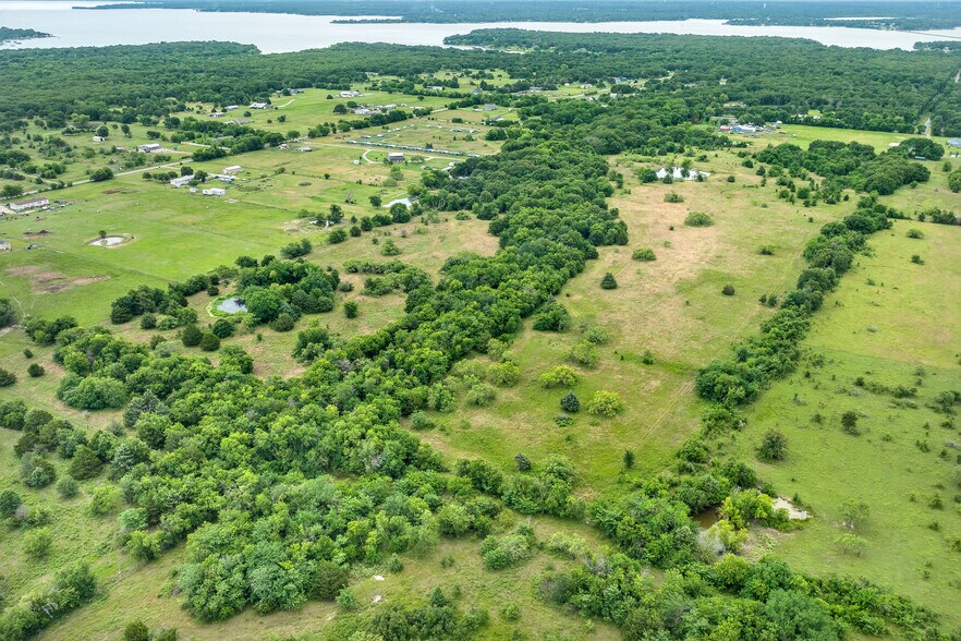 More Photos Of 9016 CR 3609 rd, Quinlan Land For Sale