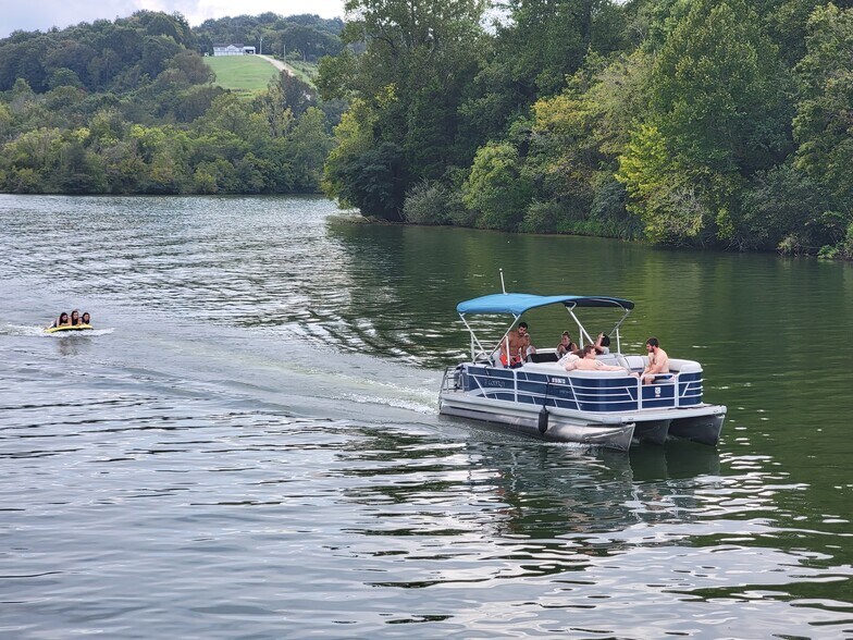 More Photos Of 7316 Granville Hwy, Granville Hospitality For Sale