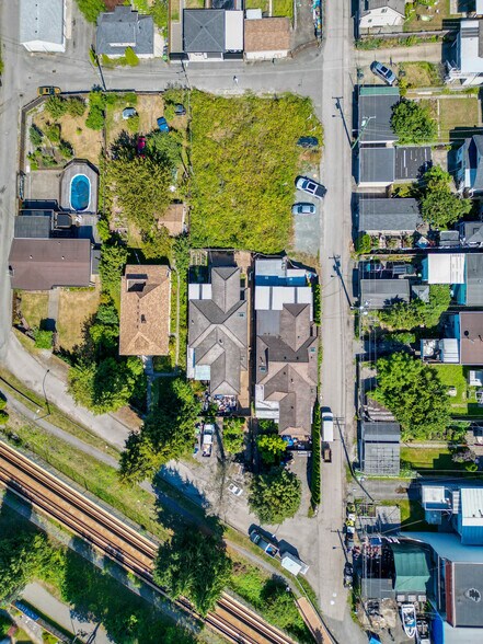 More Photos Of 2669-2675 Vanness Av, Vancouver Land For Sale