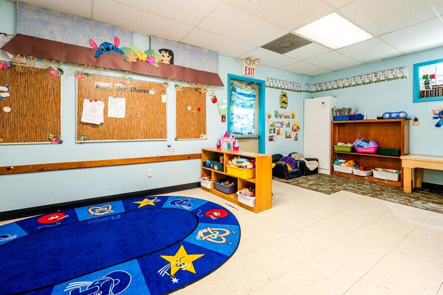 More Photos Of 3419 Hollywood Rd, Saint Joseph Daycare Center For Sale
