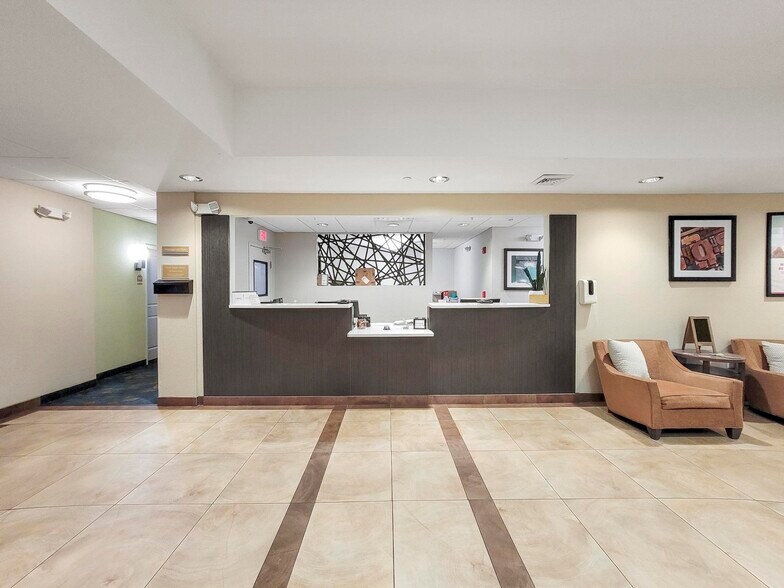 More Photos Of 1220 E Douglas Rd, Granger Hotel For Sale