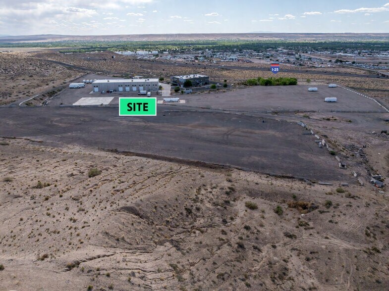 More Photos Of , Albuquerque Industrial For Sale
