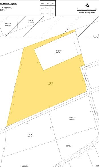 More Photos Of 900 W Academy St, Cherryville Manufacturing For Sale