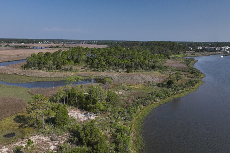 More Photos Of Timber Island Rd, Carrabelle Land For Sale