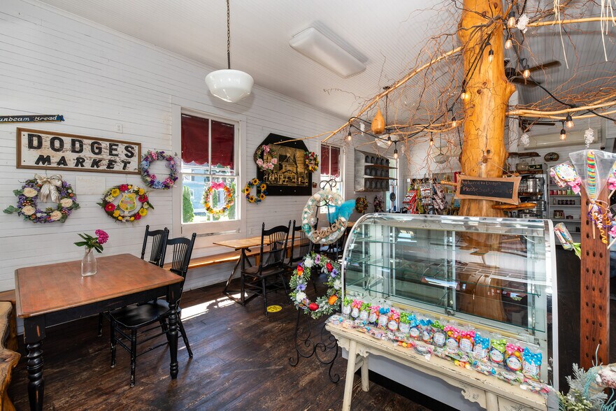 More Photos Of 55 Chestnut St, Elmer Convenience Store For Sale