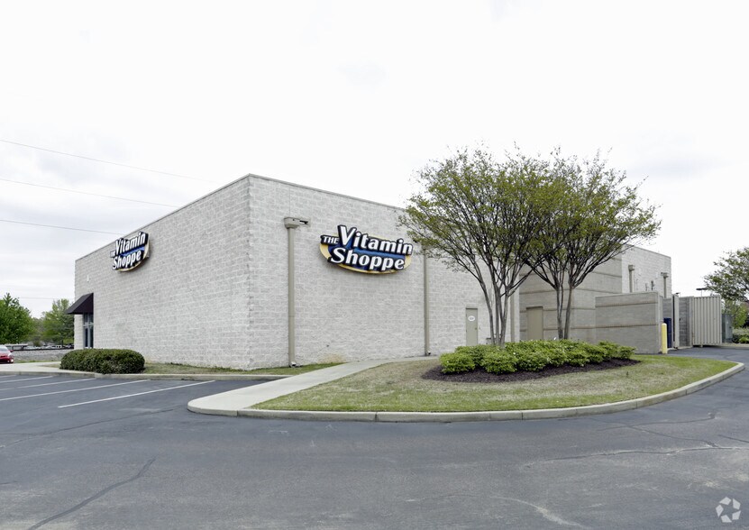 More Photos Of 780 Truse Pky, Memphis Unknown For Lease