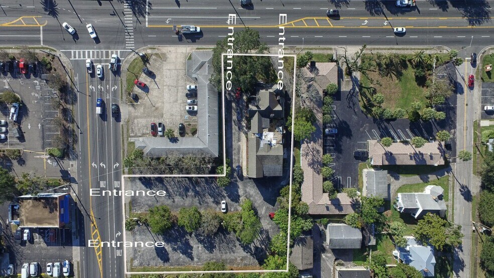 More Photos Of 725 E Silver Springs Blvd, Ocala Loft Creative Space For Sale