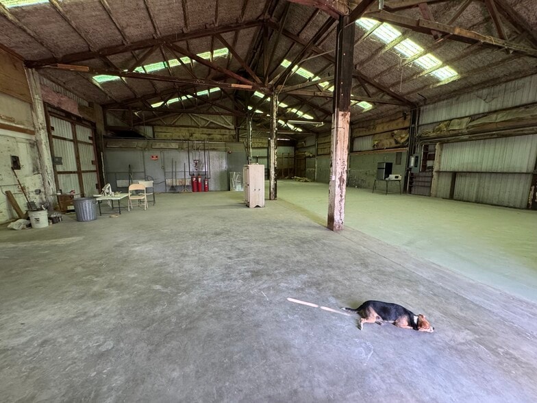 More Photos Of 3230 Moore Rd, Ceres Warehouse For Sale