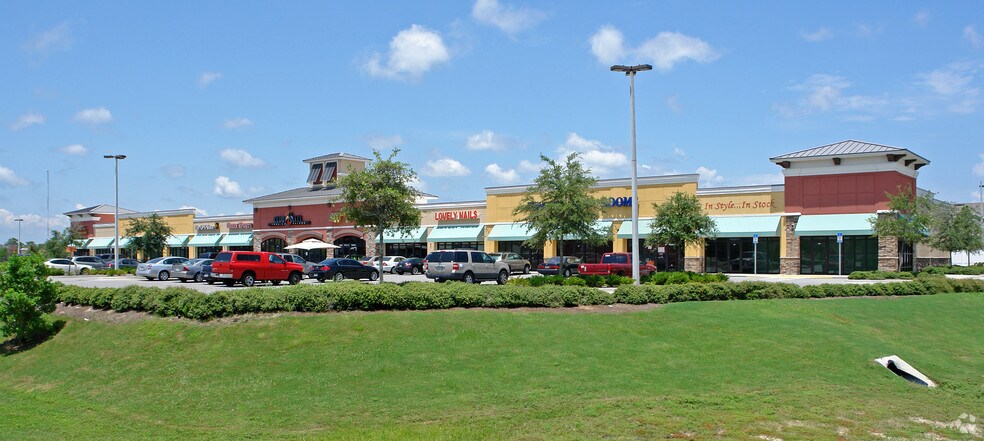 More Photos Of 13800 Panama City Beach Hwy, Panama City Beach General Retail For Lease