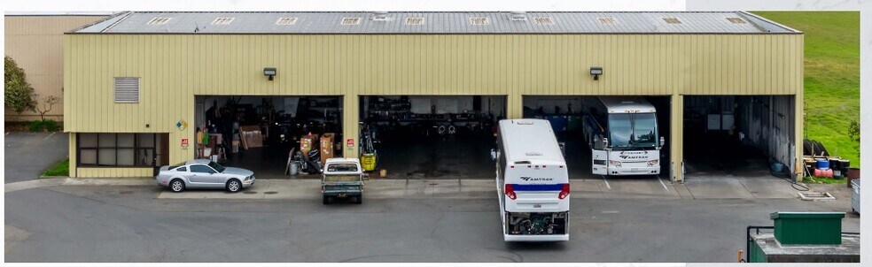 More Photos Of 520 E Todd Rd, Santa Rosa Warehouse For Lease