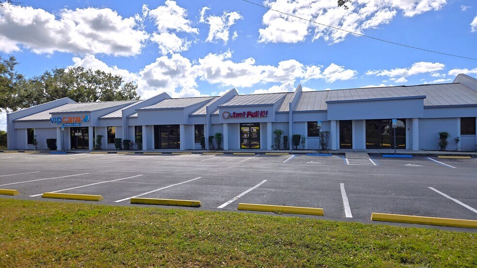 More Photos Of 37810 Medical Arts Ct, Zephyrhills Medical For Sale
