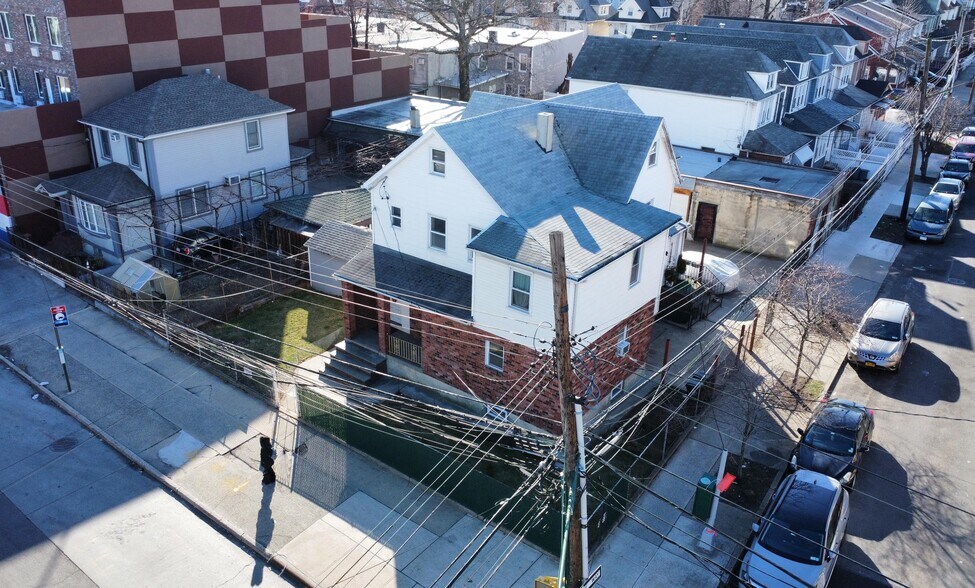 More Photos Of 13802 101st Ave, Jamaica Land For Sale