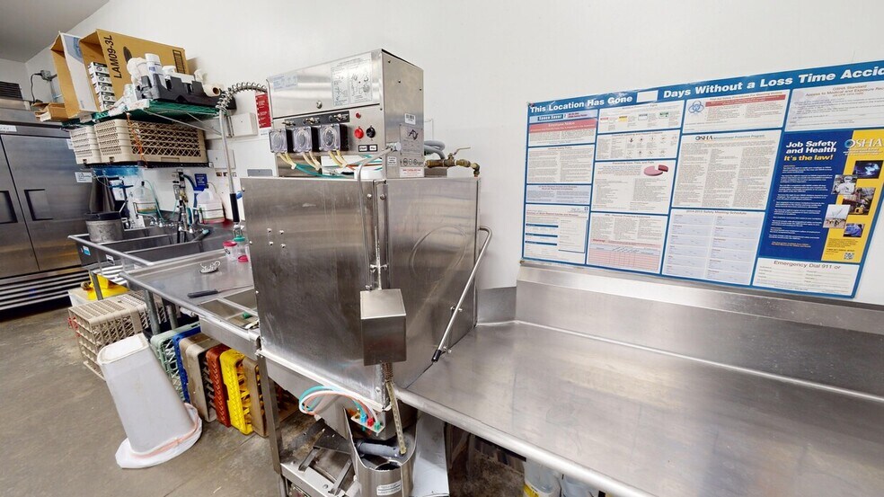 More Photos Of 1720 State Route 15 Belleville IL 62221 Hwy, Belleville Specialty For Sale