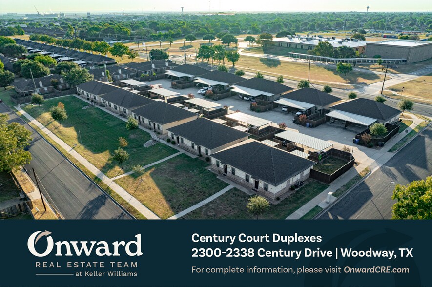 More Photos Of 2300 Century Dr, Waco Apartments For Sale