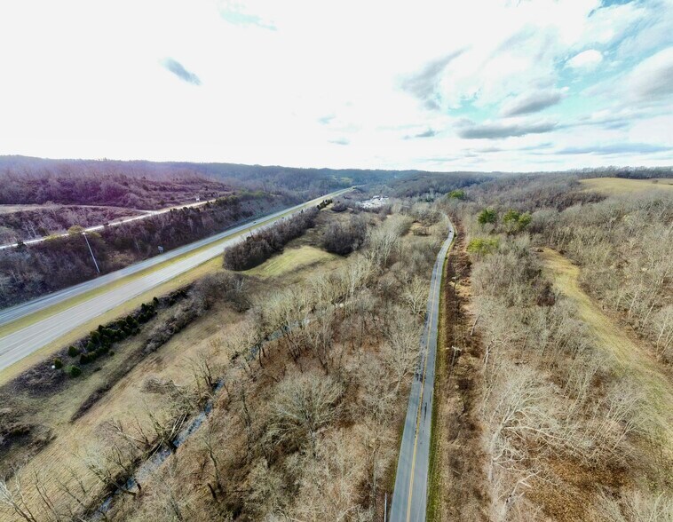 More Photos Of Chadwick Cir, Catlettsburg Land For Sale