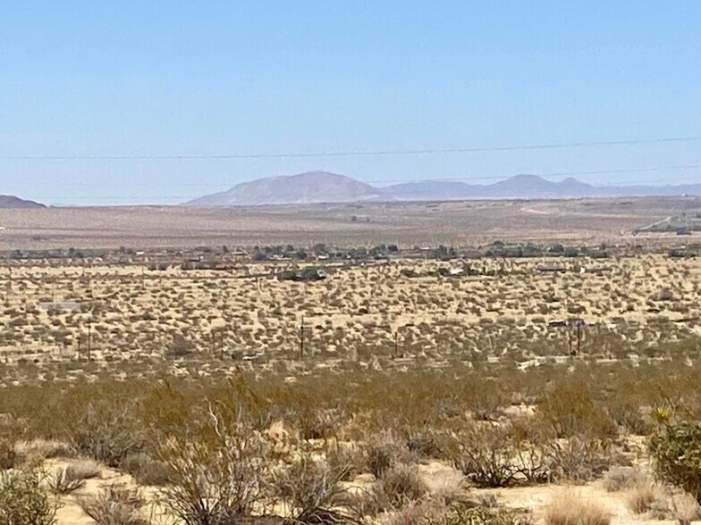 More Photos Of 108 Twentynine Palms Highway, Joshua Tree Land For Sale