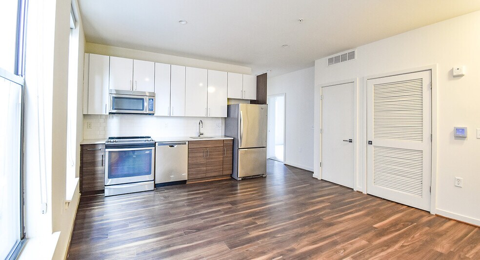 More Photos Of 3930 Georgia Ave NW, Washington Apartments For Sale