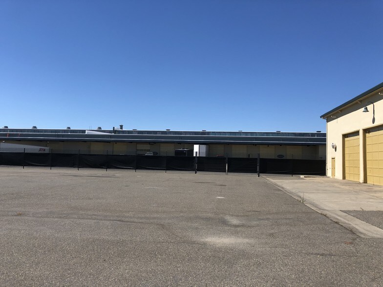 Depot Park, Sacramento, CA 95828 Land For Lease