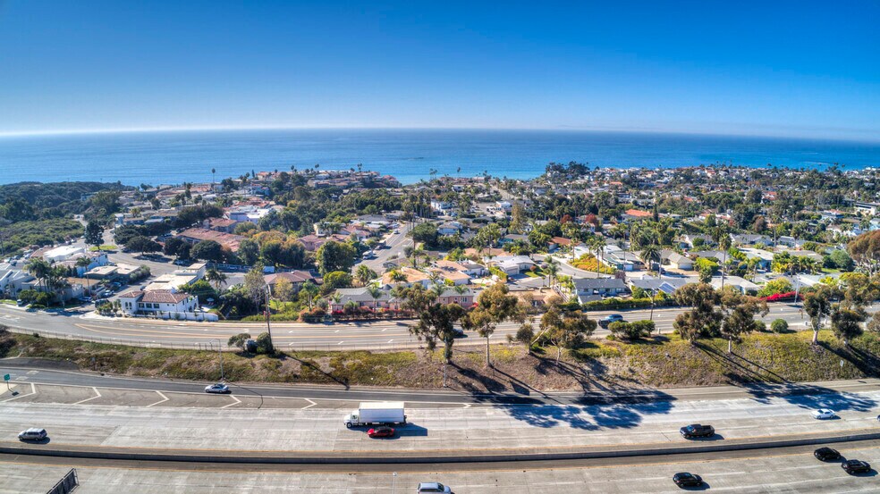 More Photos Of 2449 S El Camino Real, San Clemente Storefront Retail Office For Sale