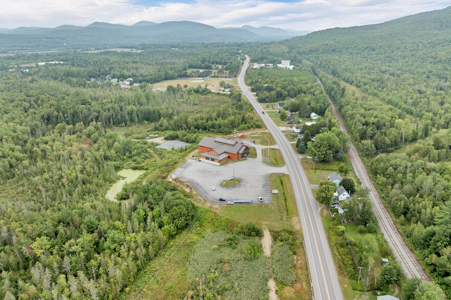 More Photos Of 149 State St, Groveton Freestanding For Sale