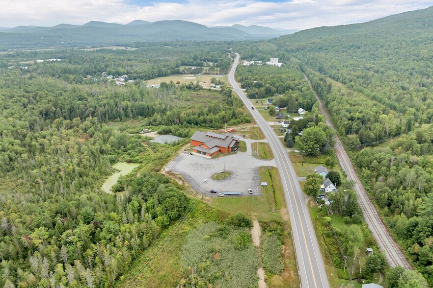 More Photos Of 149 State St, Groveton Freestanding For Sale