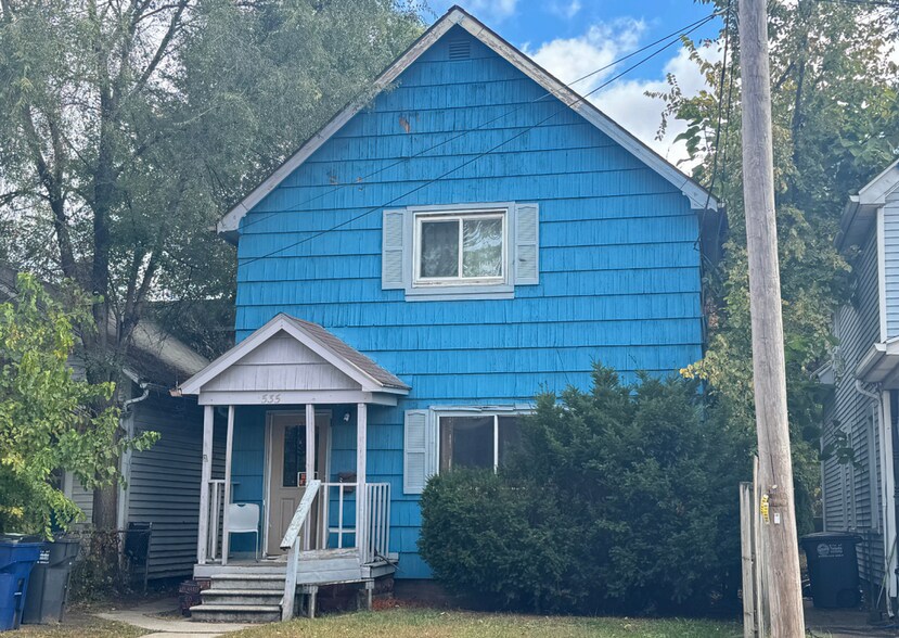 More Photos Of 148 Dexter St, Toledo Specialty For Sale