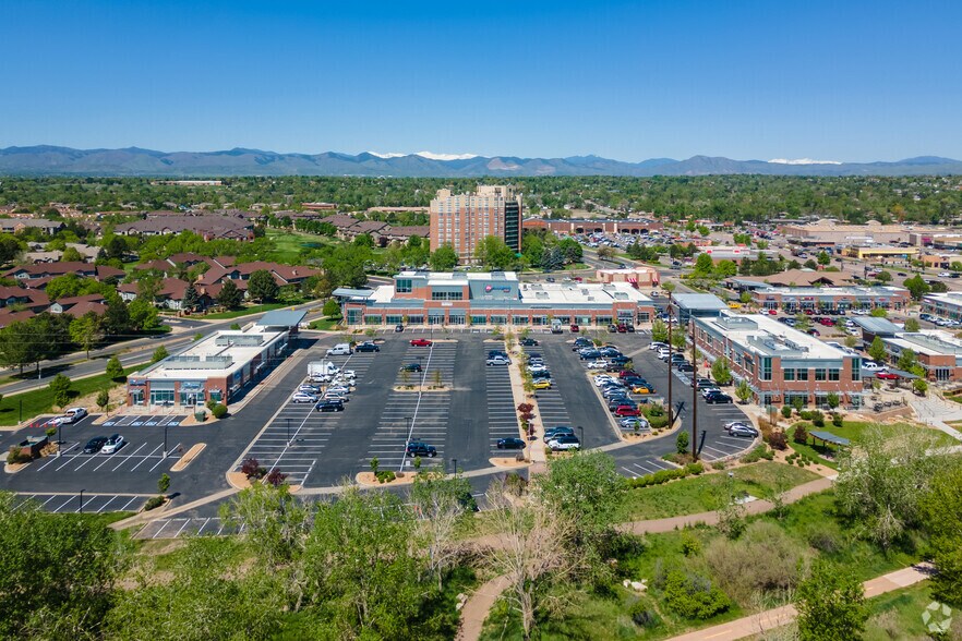 More Photos Of 2650 W Belleview Ave, Littleton Coworking Space