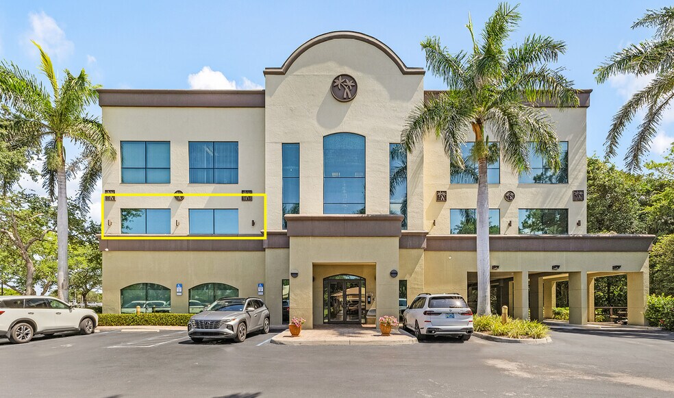 Primary Photo Of 2180 Immokalee Rd, Naples Medical For Lease
