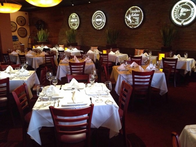 More Photos Of 14543 Memorial Dr, Houston Restaurant For Lease