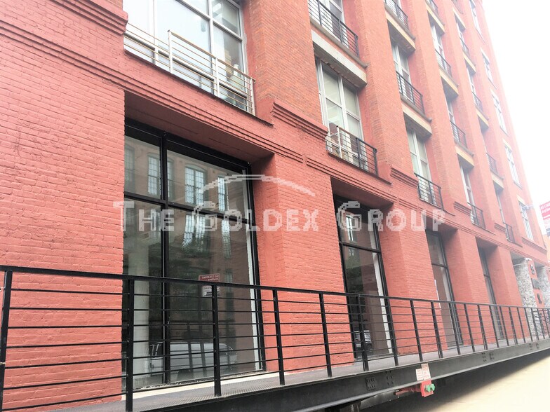 Primary Photo Of 53 Bridge St, Brooklyn Loft Creative Space For Lease