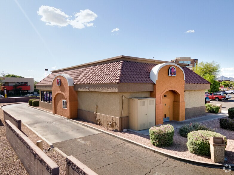 More Photos Of 4505-4531 E Thomas Rd, Phoenix Unknown For Lease