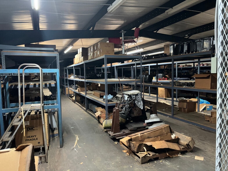 More Photos Of , Punta Gorda Industrial For Sale