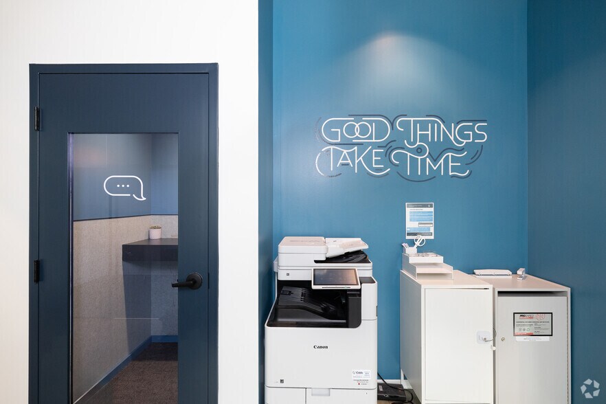 More Photos Of 700 Tech Center Pky, Newport News Coworking Space