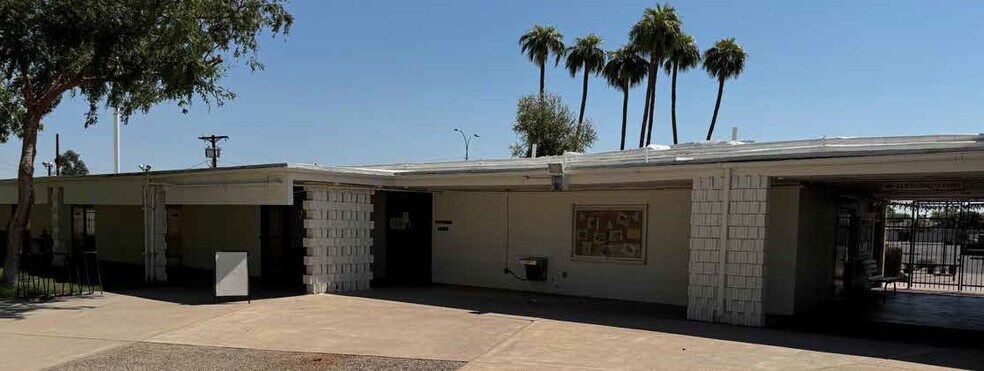 More Photos Of 4802 N 59th Ave, Phoenix Religious Facility For Sale