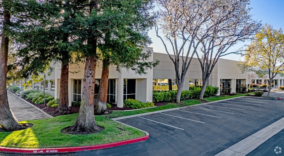 More Photos Of 310 Deguigne Dr, Sunnyvale Research And Development For Lease