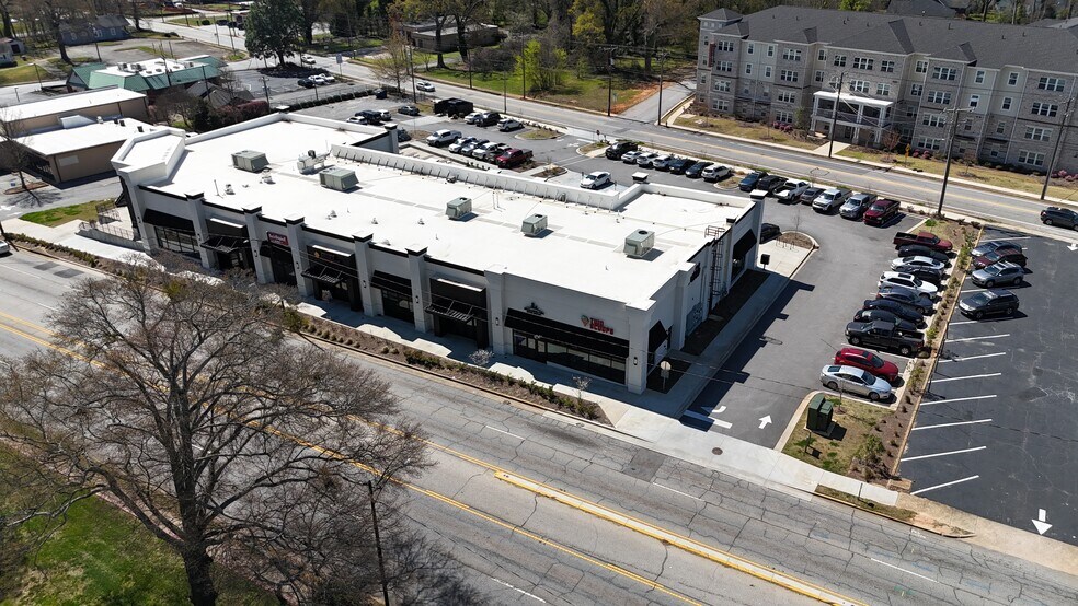 More Photos Of 577 N Church St, Spartanburg Land For Sale