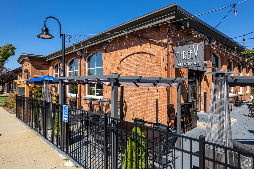 More Photos Of 10 Cordage Park, Plymouth Unknown For Lease