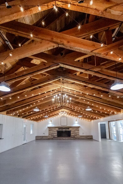 More Photos Of 6385 W White Mountain Blvd, Lakeside Lodge Meeting Hall For Sale