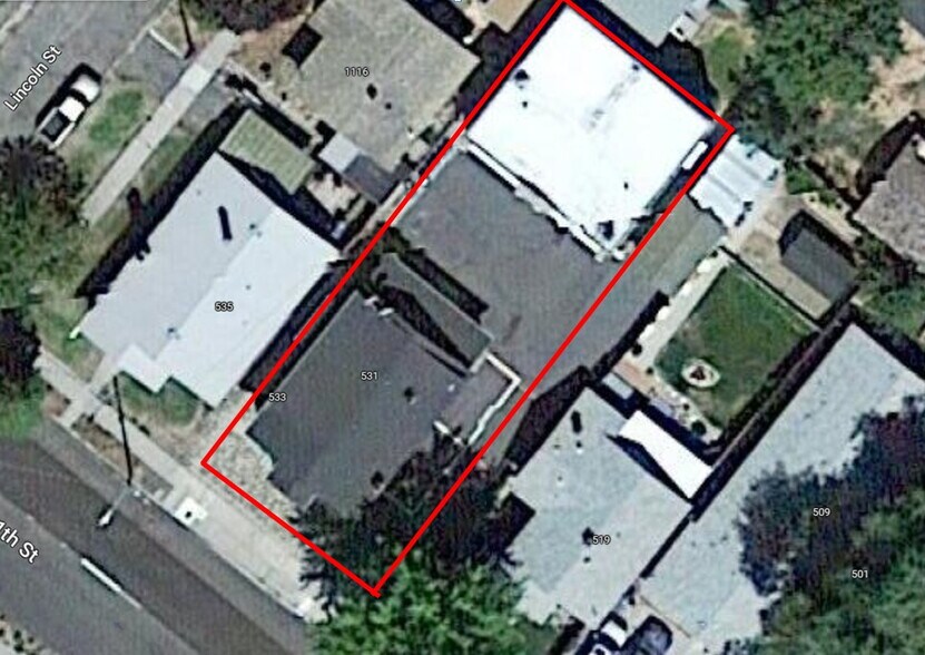 More Photos Of 531 N 11th St, Klamath Falls Apartments For Sale