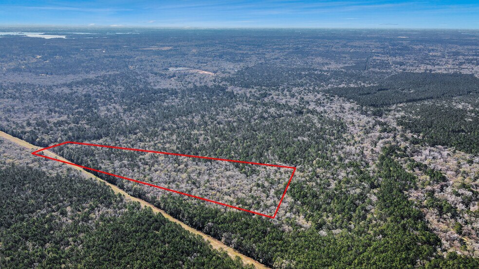 More Photos Of 0 CR6242, Huffman Land For Sale