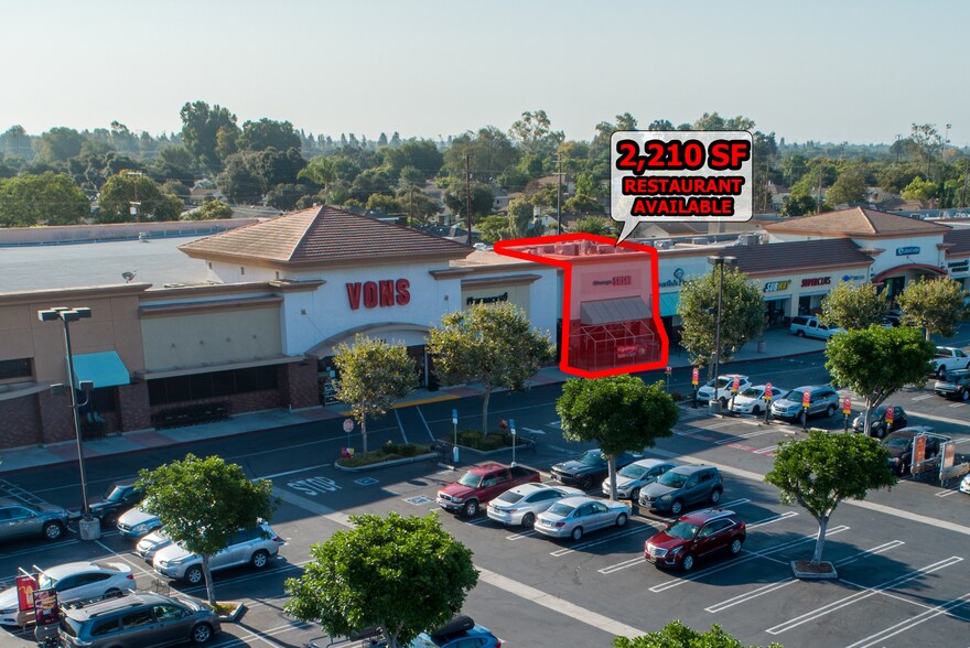 More Photos Of 4126-4280 Woodruff Ave, Lakewood Unknown For Lease
