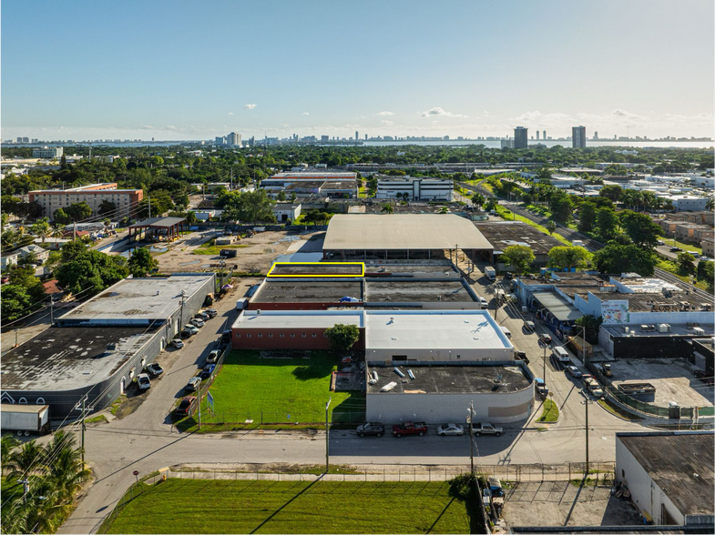 More Photos Of 98 NE 74th St, Miami Warehouse For Sale