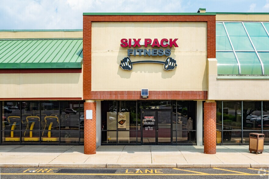 More Photos Of 800-1060 Delsea Dr N, Glassboro Unknown For Lease