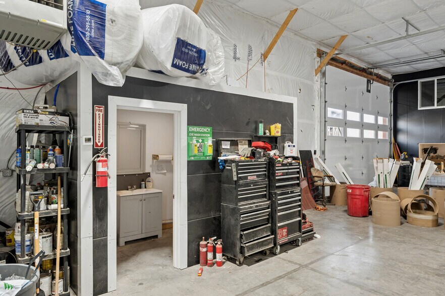 More Photos Of 60 Landfill Rd, Anaconda Industrial For Sale
