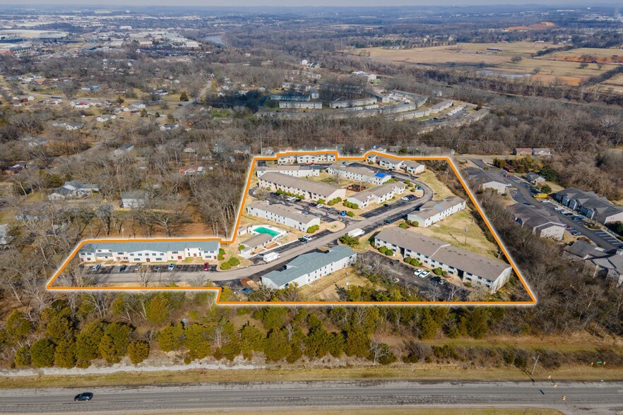 More Photos Of 110 Archwood Pl, Madison Apartments For Sale