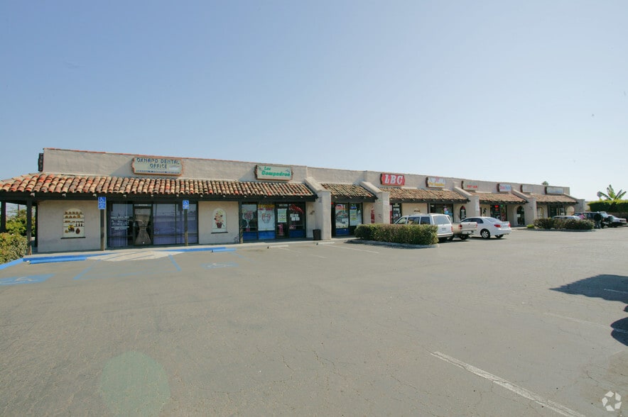 More Photos Of 3700-3720 Saviers Rd, Oxnard Freestanding For Lease