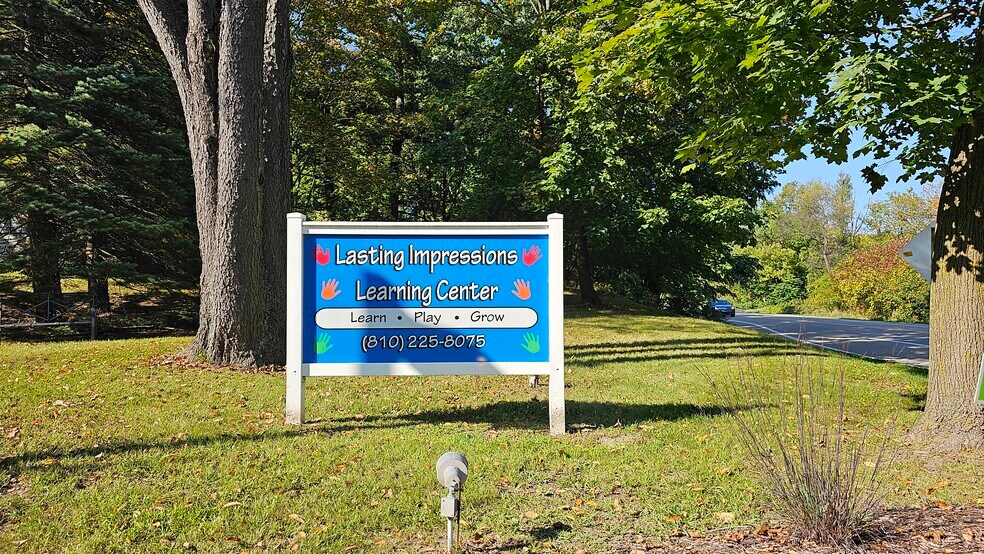 More Photos Of 3600 S Old US Highway 23, Brighton Daycare Center For Sale