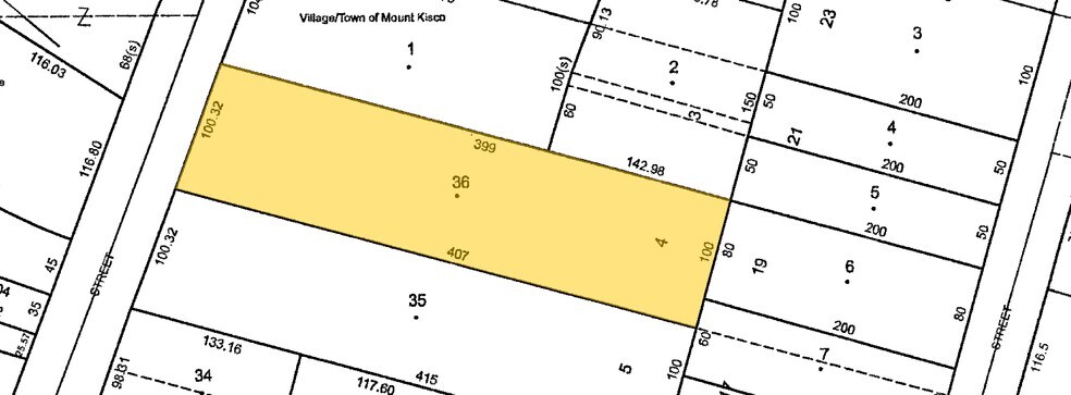 More Photos Of 111 E Main St, Mount Kisco General Retail For Sale