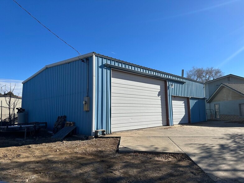More Photos Of 717 5th St, Prescott Manufacturing For Lease