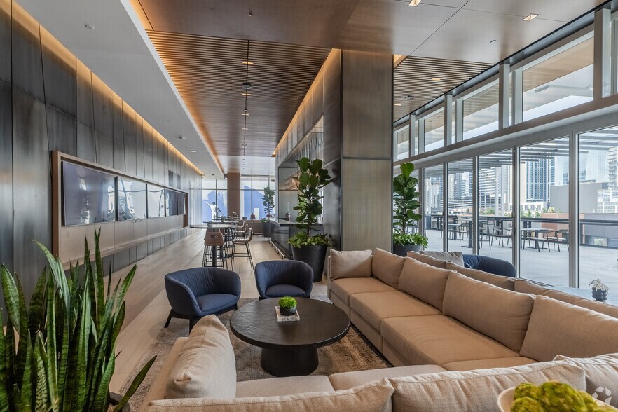 More Photos Of 21 Platform Way S, Nashville Coworking Space